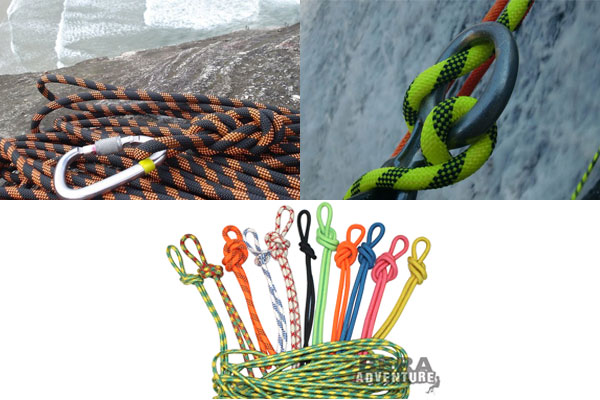 Corda Estática Bera